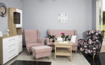 Salon meblowy - Meble Bodzio Rzeszów - sklep z meblami Plac Płk. Leopolda Lisa-Kuli 19